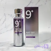 سرم لیفت و ضد چروک نامبوزین Numbuzin شماره 9+ مدل NMN BIO حجم 50 میل