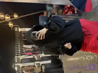 هودی استین بالنی
