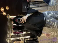 هودی استین سه ربع