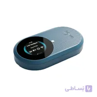 مودم جیبی grayen g10s آبی {گارانتی 36 ماهه}
