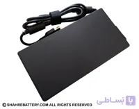 شارژر لپ تاپ لنوو 20 ولت 15 آمپر 300 وات USB گارانتی کامتل