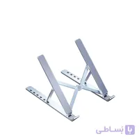 پایه نگهدارنده لپ تاپ مدلWLB011