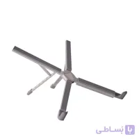 پایه نگهدارنده لپ تاپ مدلWLB013-S