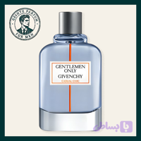 عطر ژیوانشی جنتلمن آنلی کژوال شیک Givenchy Gentlemen Only Casual Chic