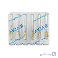فایل دستی سی پایلوت وی دی دبلیو VDW C-Pilot File