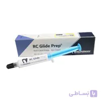 آرسی پرپ نیک درمان nik darman RC Glide Prep