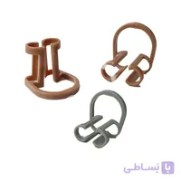 گیره رول پنبه کوتیسن COTISEN