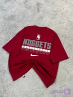 تیشرت ناگت NBA