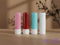 پوکه بالم لب رنگی بسته۱۰عددی