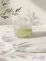 پایه ژل ابرو