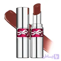 لیپ گلاس استیکی ایوسن لورن YSL شماره 03