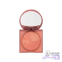 رژگونه پودری وگان گلو ویش هدی بیوتی