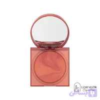 رژگونه پودری وگان گلو ویش هدی بیوتی (کد 83I0S)