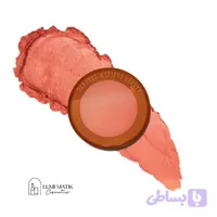 رژگونه هایلایتر پودری براق و نرم محو کننده دنسا مایریکس بیوتی (کد 9BK46)