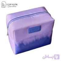 کیف لوازم آرایشی کلینیک