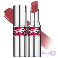 لیپ گلاس استیکی ایوسن لورن YSL شماره 16