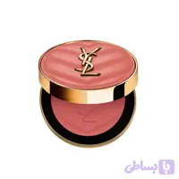 رژگونه ایوسن لورن YSL شماره 37