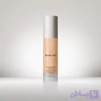 تینت صورت سرمی رزاینک