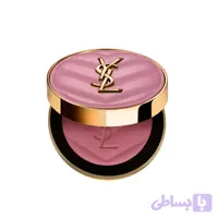 رژگونه ایوسن لورن YSL شماره 44