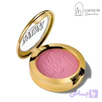 رژگونه پودری مک