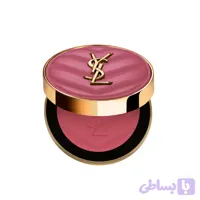 رژگونه ایوسن لورن YSL شماره 54