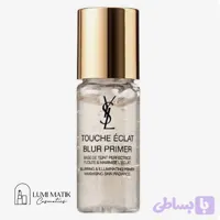 پرایمر طلا صورت ایوسن لورن YSL