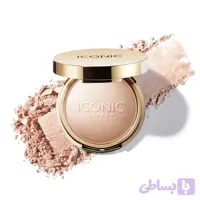 هایلایتر بیک شده و درخشان ایکونیک