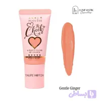 رژگونه مایع پی لوییز