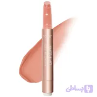 لیپ گلاس حجم دهنده تارت White Peach