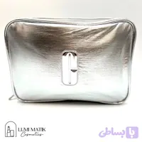کیف آرایشی بزرگ جداشدنی کلینیک