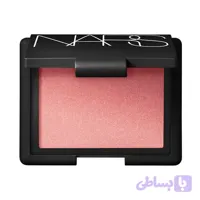 رژگونه پودری نارس اورگزم