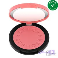رژگونه پودری سفورا 06