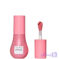 رژگونه سرمی روشن کننده گلو رسپی