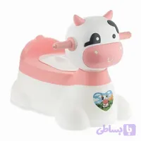 قصری دو کاره چیکو طرح گاو