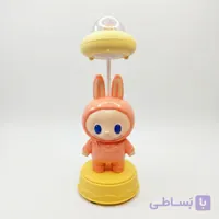 چراغ مطالعه مدل لبوبو سفینه