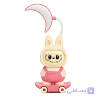 چراغ مطالعه کودک مدل لبوبو کد HD3432