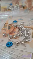 پابند کودکان پسرانه مخصوص چشم زخم