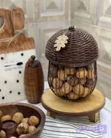 استند بلوط