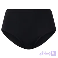 شورت گنی زنانه اسمارا مشکی