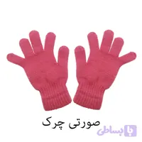 دستکش بافتنی برند