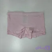 شورت دخترانه مدل پادار برند h&m