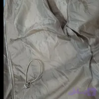 کاپشن بلند دخترانه برند سین سی