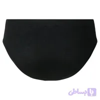 شورت زنانه اسمارا مدل اسلیپ کبریتی