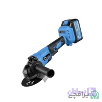 فرز شارژی 115 میلی متر VR2415-AG ویوارکس