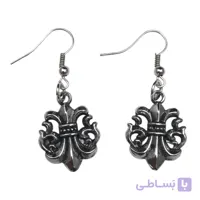 گوشواره کروم هارتز کد go66