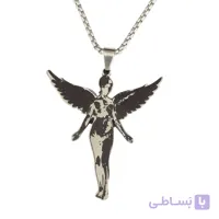 گردنبند نیروانا کد g812