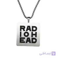 گردنبند ردیوهد کد sp762
