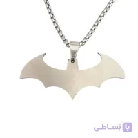 گردنبند بتمن کد g782