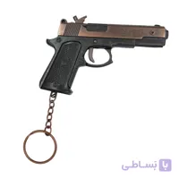 جاکلیدی کلت کد kc69
