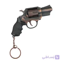 جاکلیدی تفنگ کد kc67